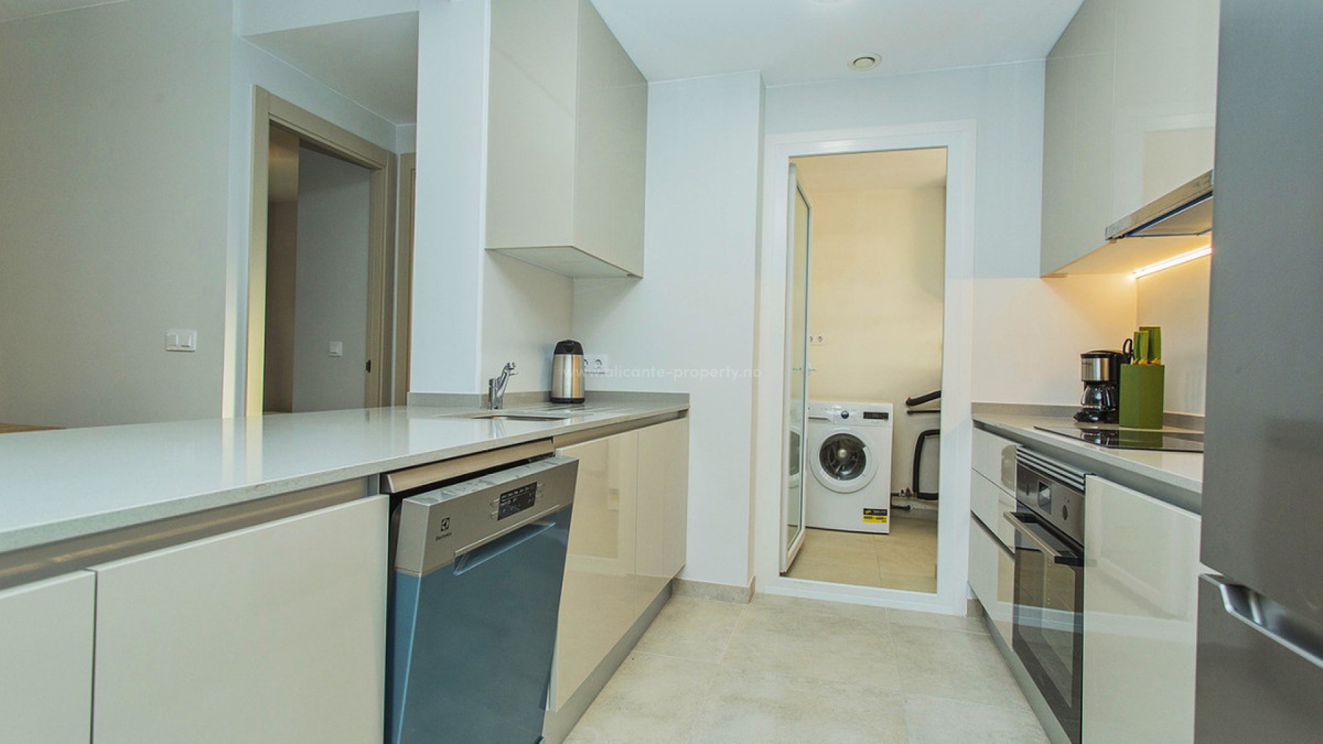 Apartamento / piso en Playa Flamenca