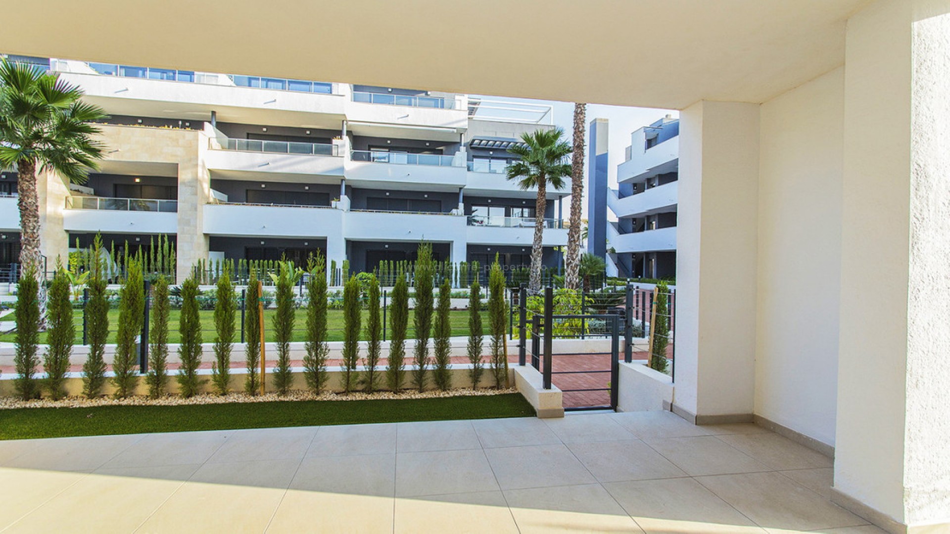 Apartamento / piso en Playa Flamenca
