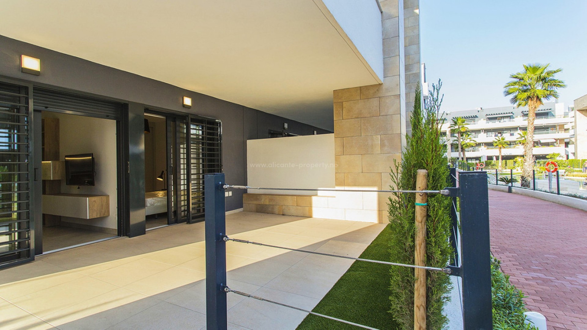 Apartamento / piso en Playa Flamenca