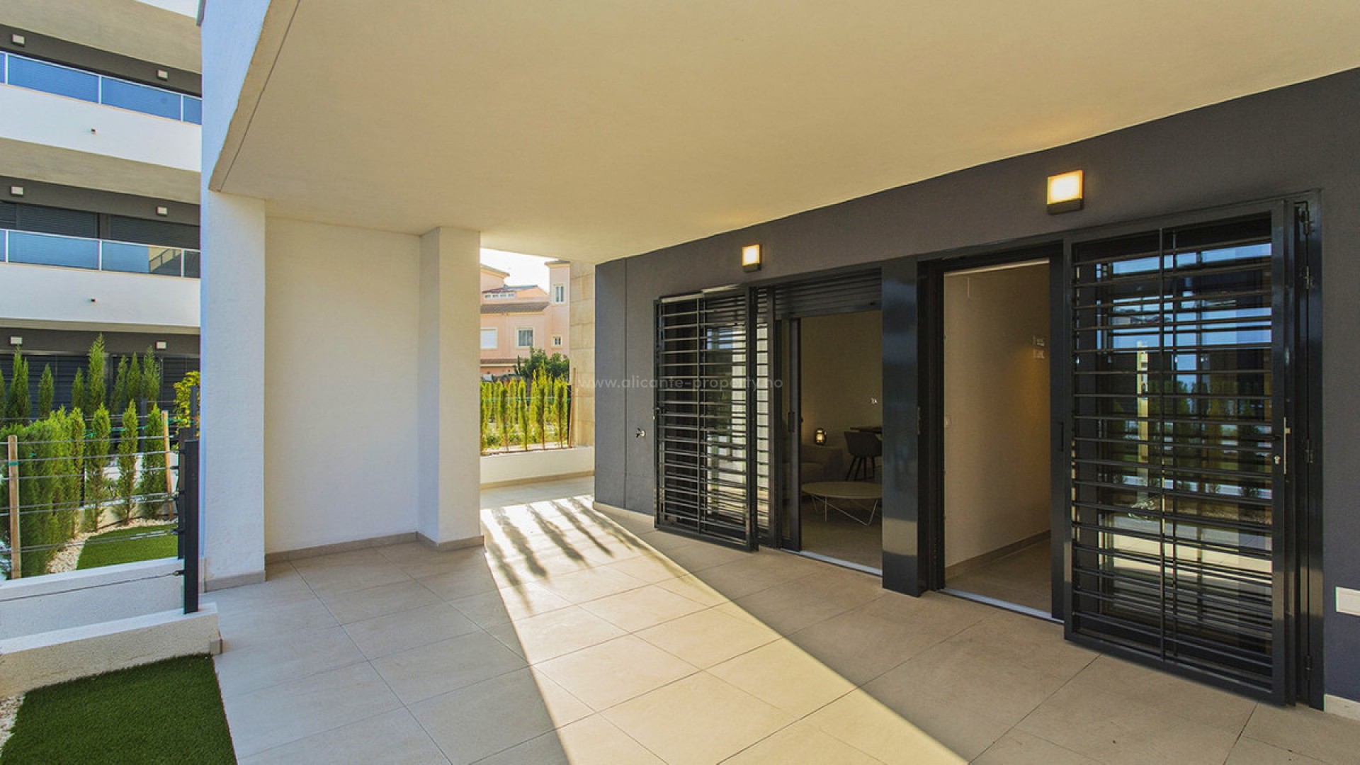 Apartamento / piso en Playa Flamenca