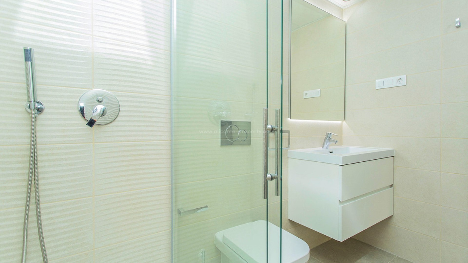 Apartamento / piso en Playa Flamenca