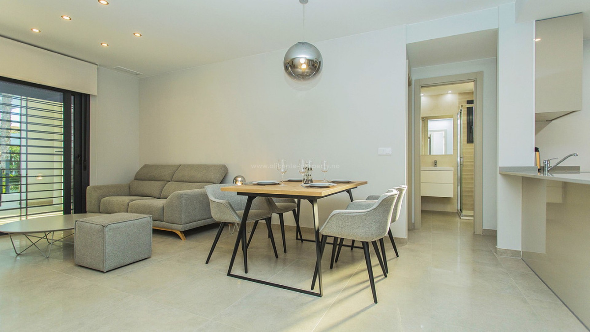 Apartamento / piso en Playa Flamenca