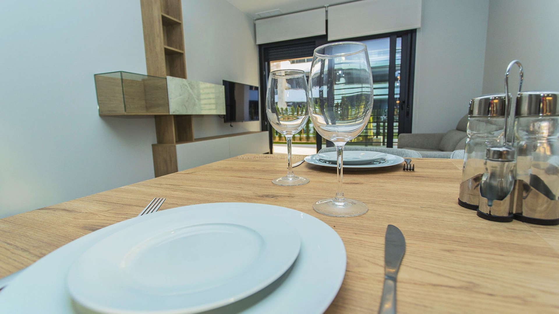 Apartamento / piso en Playa Flamenca