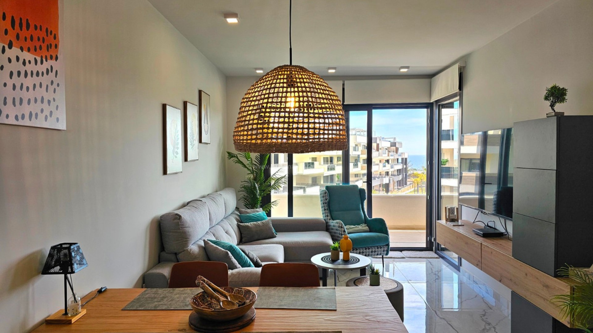 Apartamento / piso en Playa Flamenca