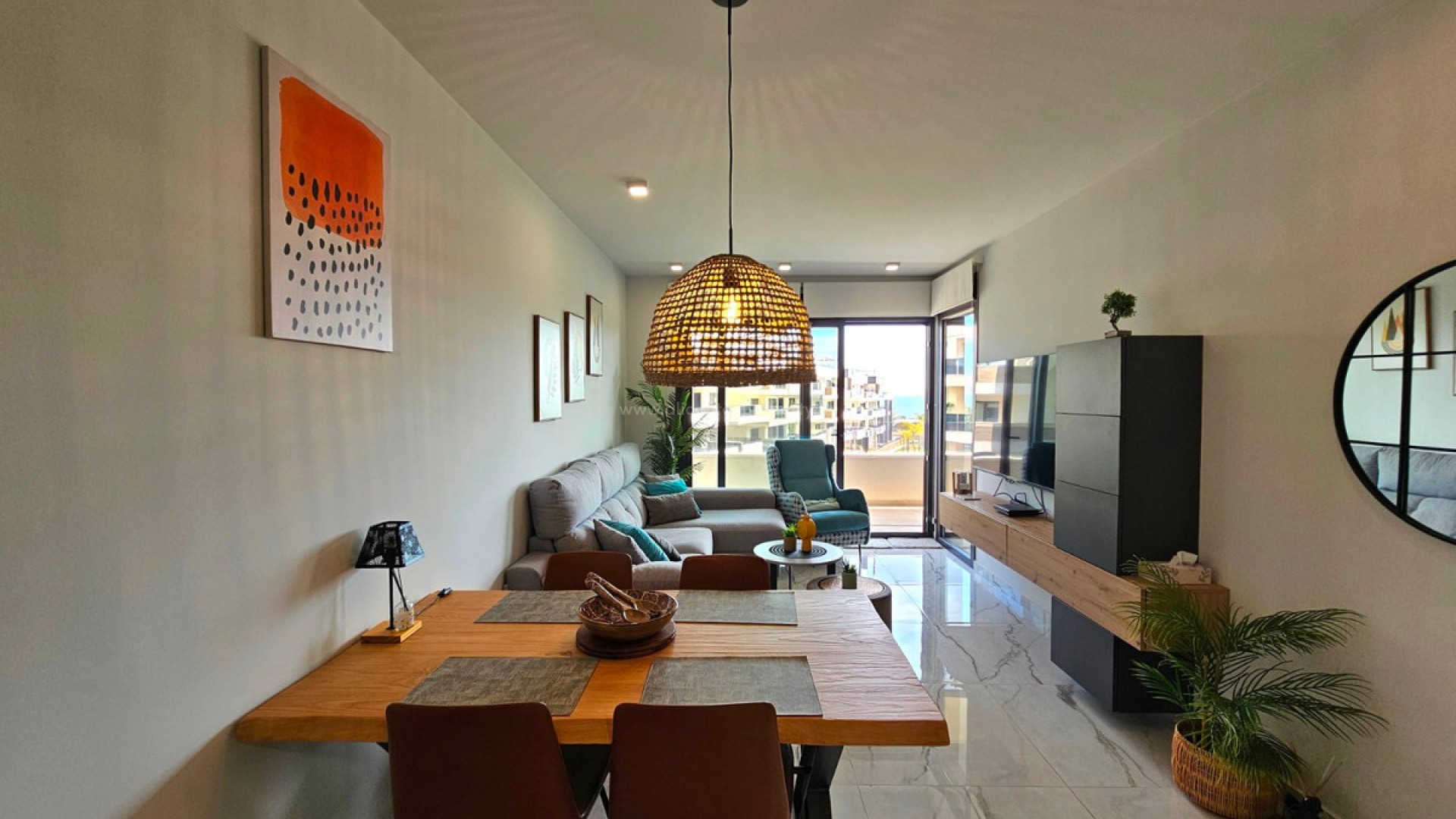 Apartamento / piso en Playa Flamenca