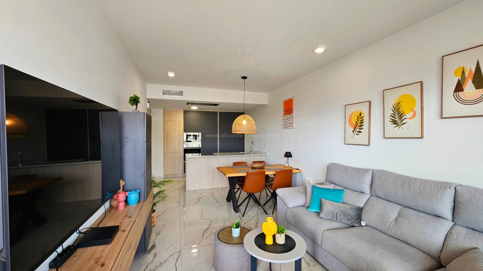 Apartamento / piso en Playa Flamenca