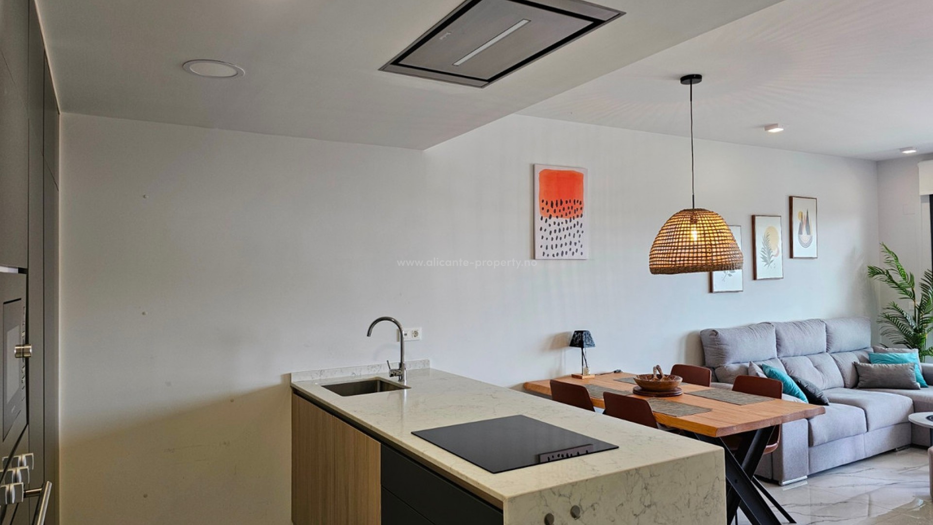 Apartamento / piso en Playa Flamenca