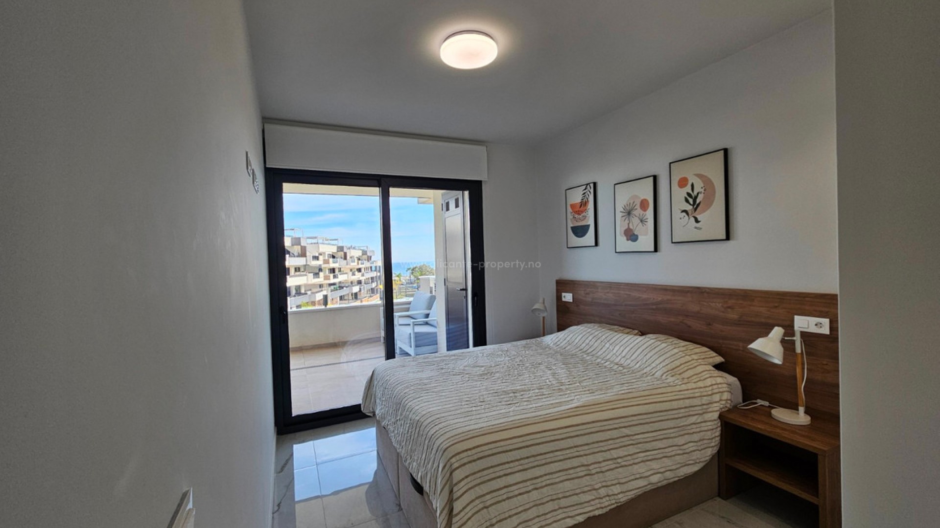 Apartamento / piso en Playa Flamenca