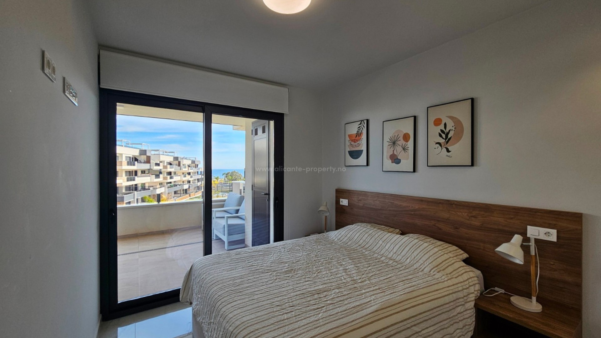 Apartamento / piso en Playa Flamenca