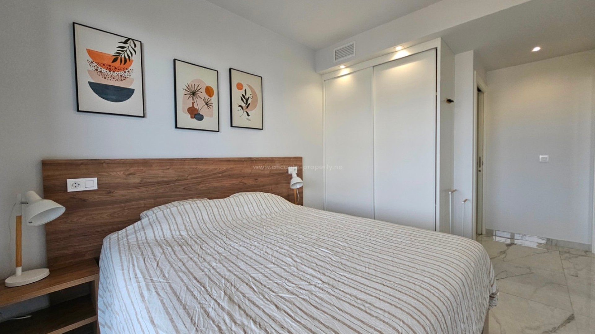 Apartamento / piso en Playa Flamenca