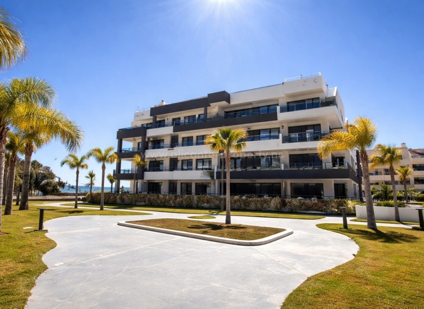 Apartamento / piso en Playa Flamenca