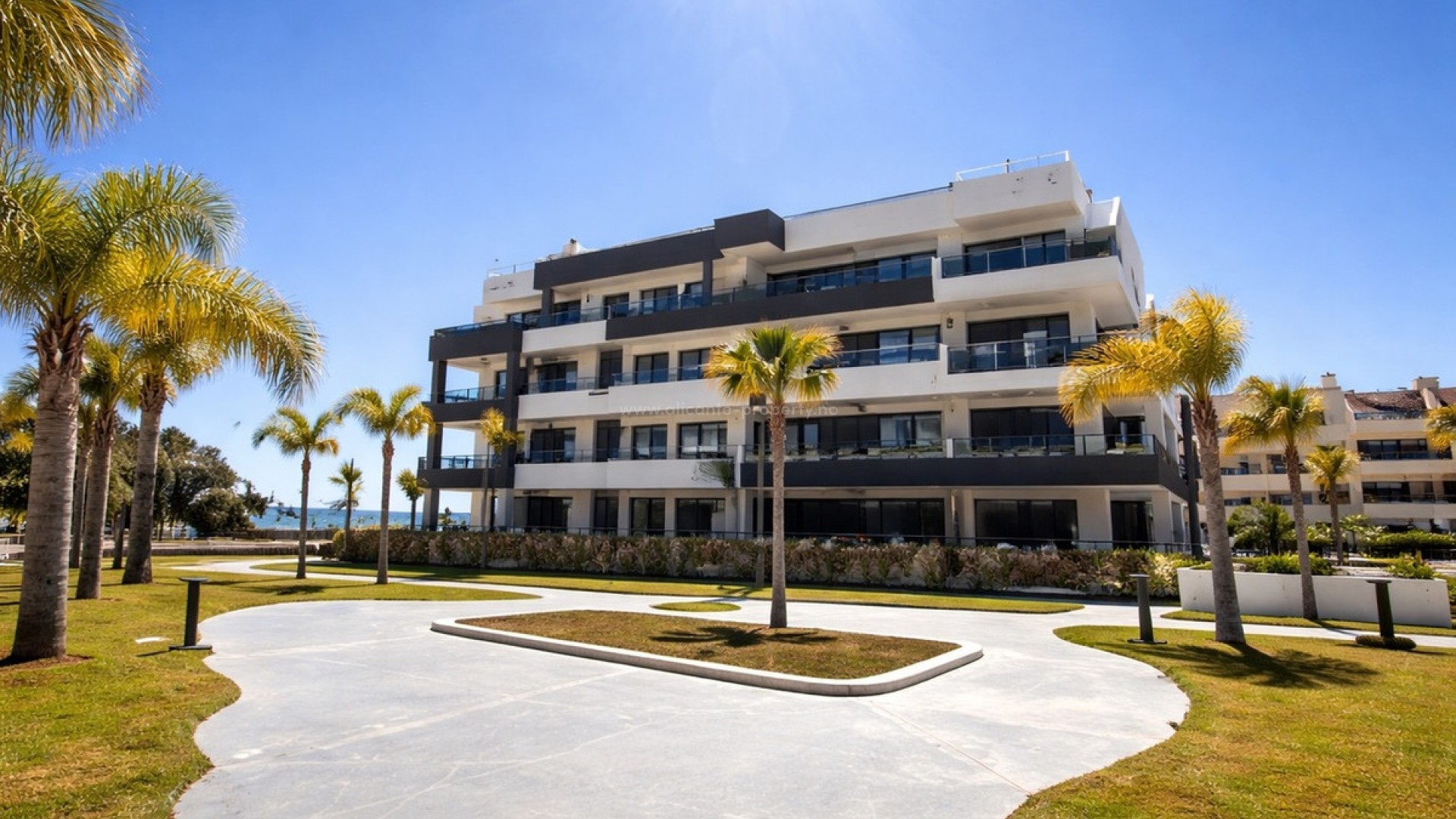 Apartamento / piso en Playa Flamenca