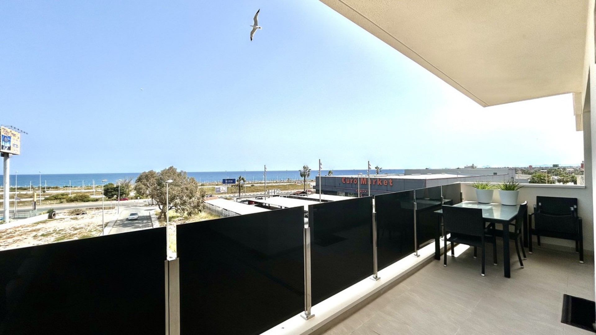 Apartamento / piso en Playa Flamenca