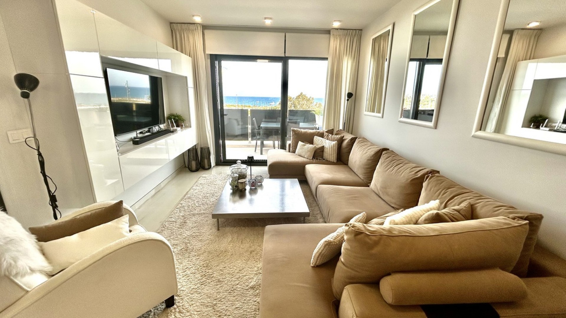 Apartamento / piso en Playa Flamenca