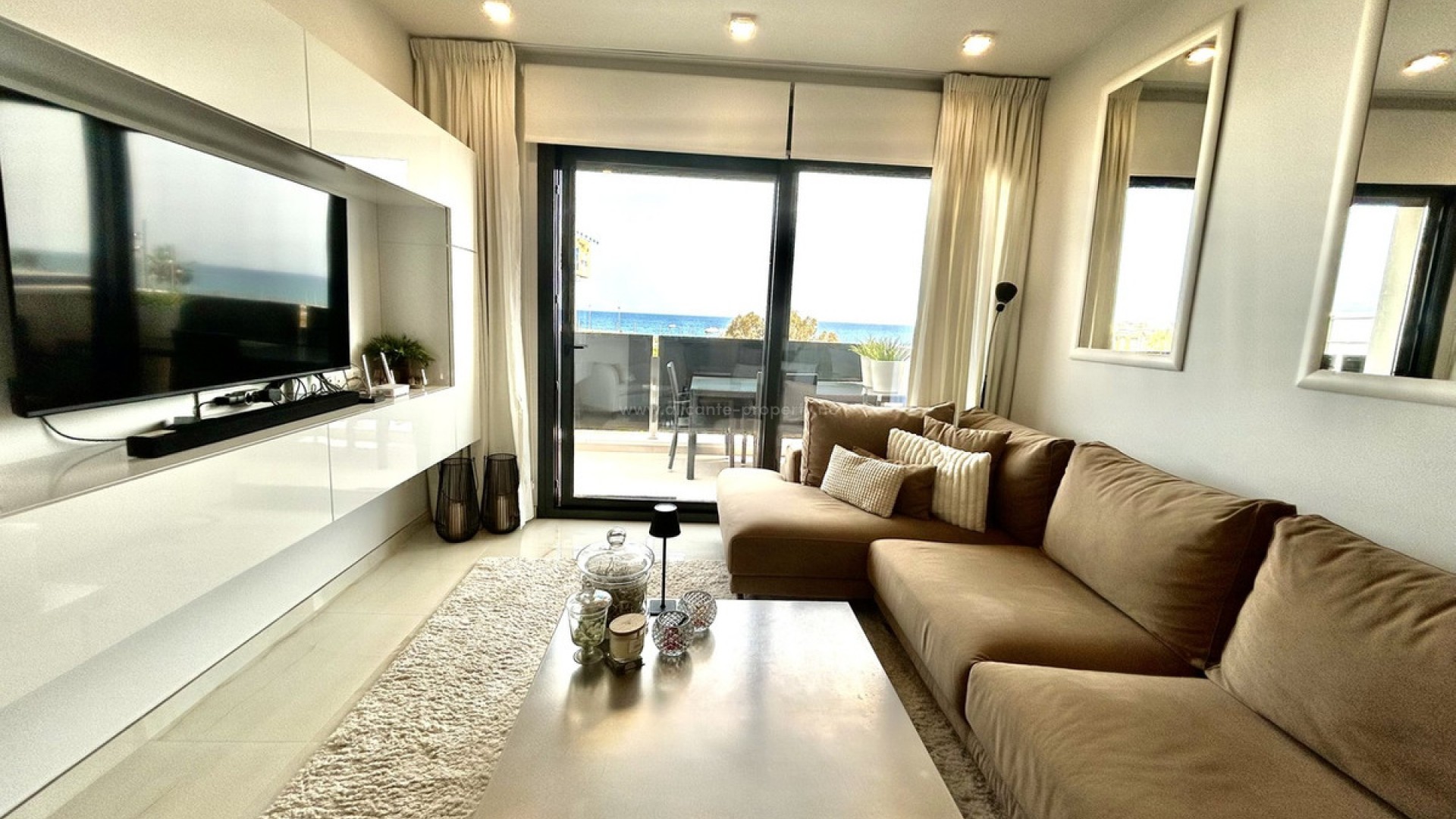 Apartamento / piso en Playa Flamenca