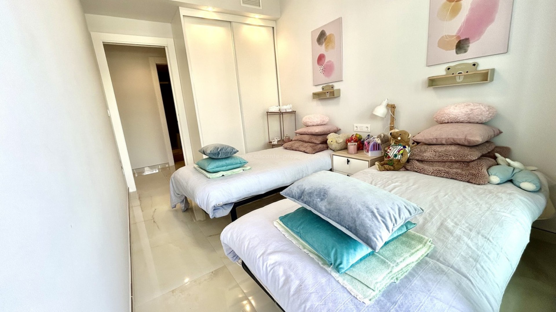 Apartamento / piso en Playa Flamenca