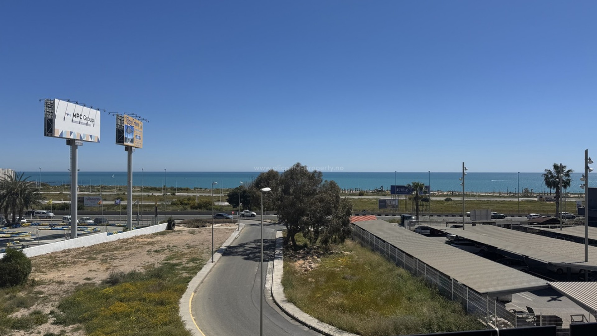Apartamento / piso en Playa Flamenca