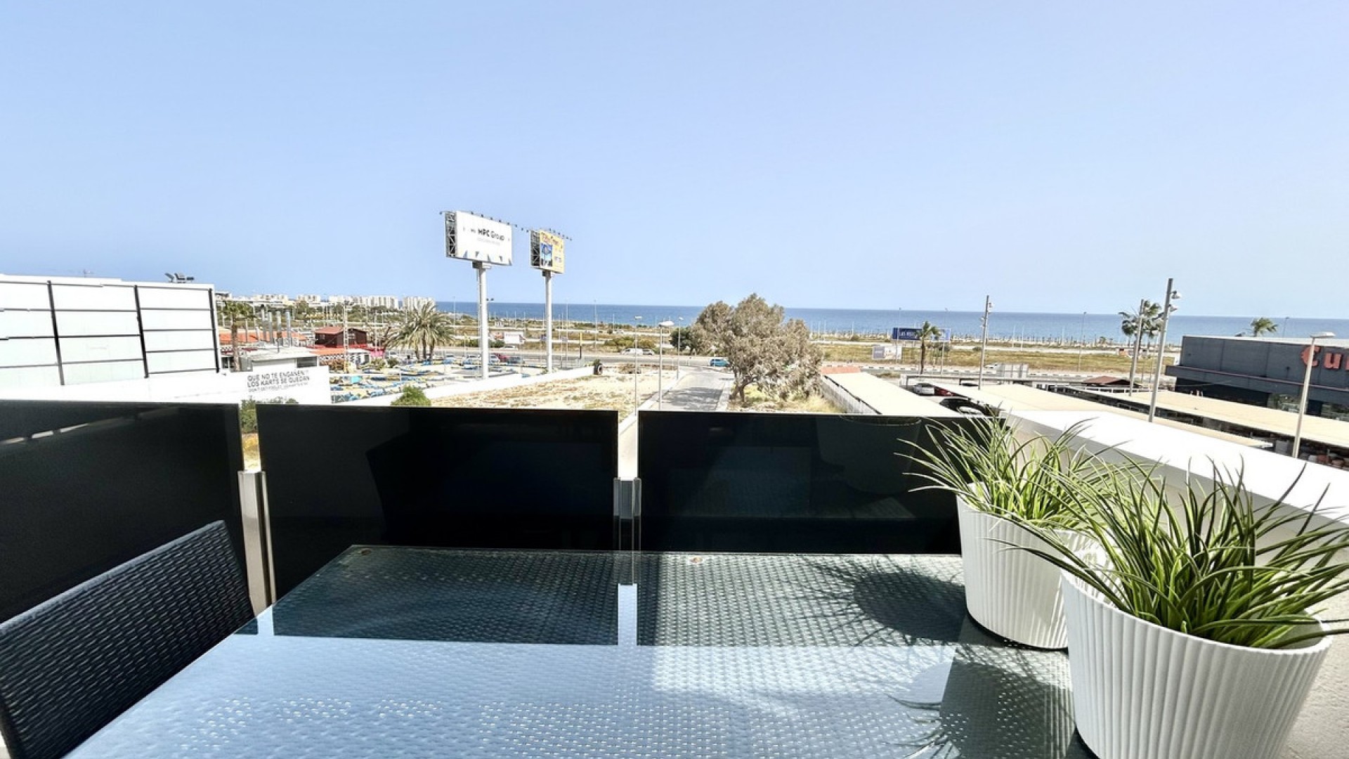 Apartamento / piso en Playa Flamenca