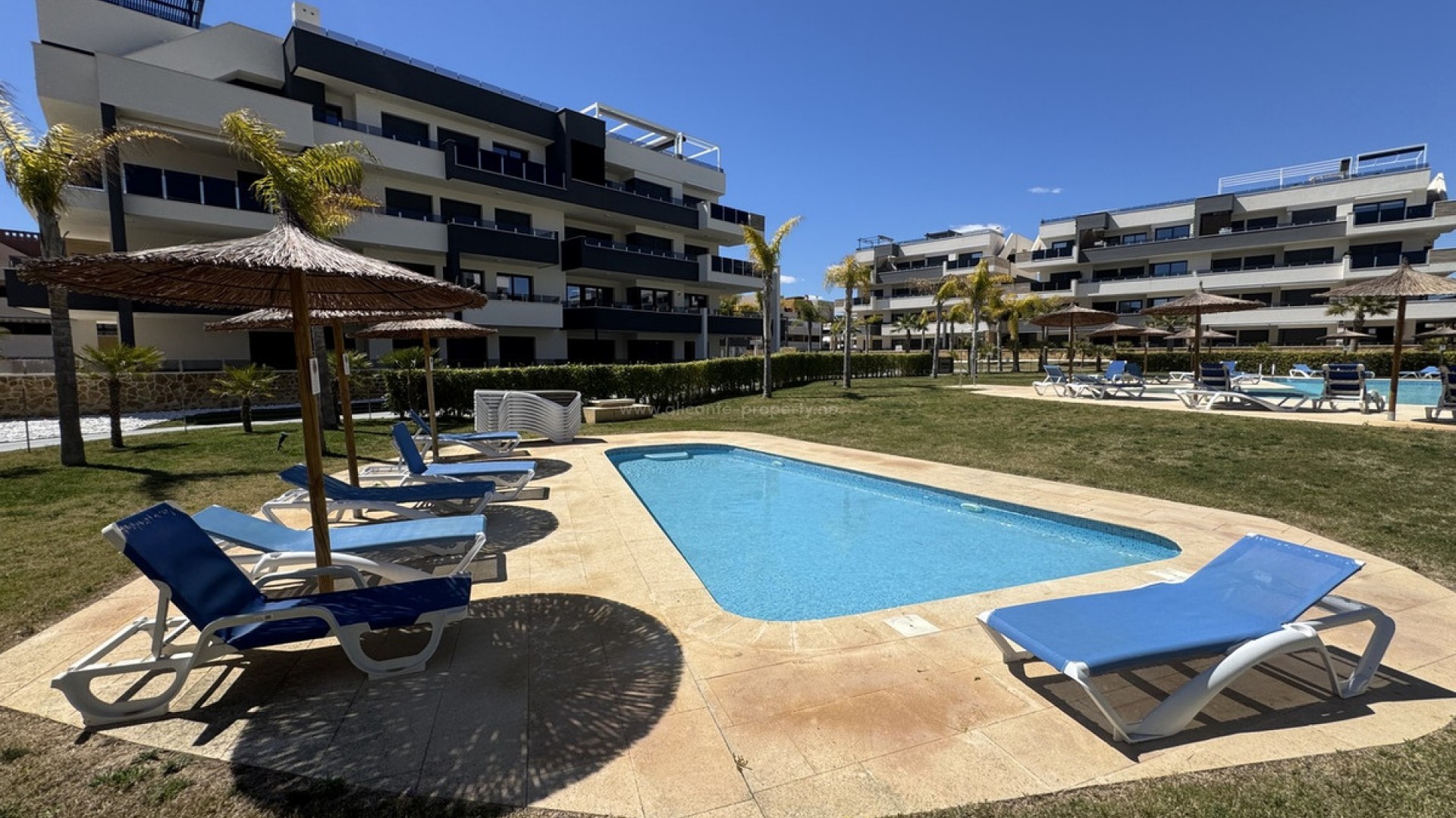 Apartamento / piso en Playa Flamenca