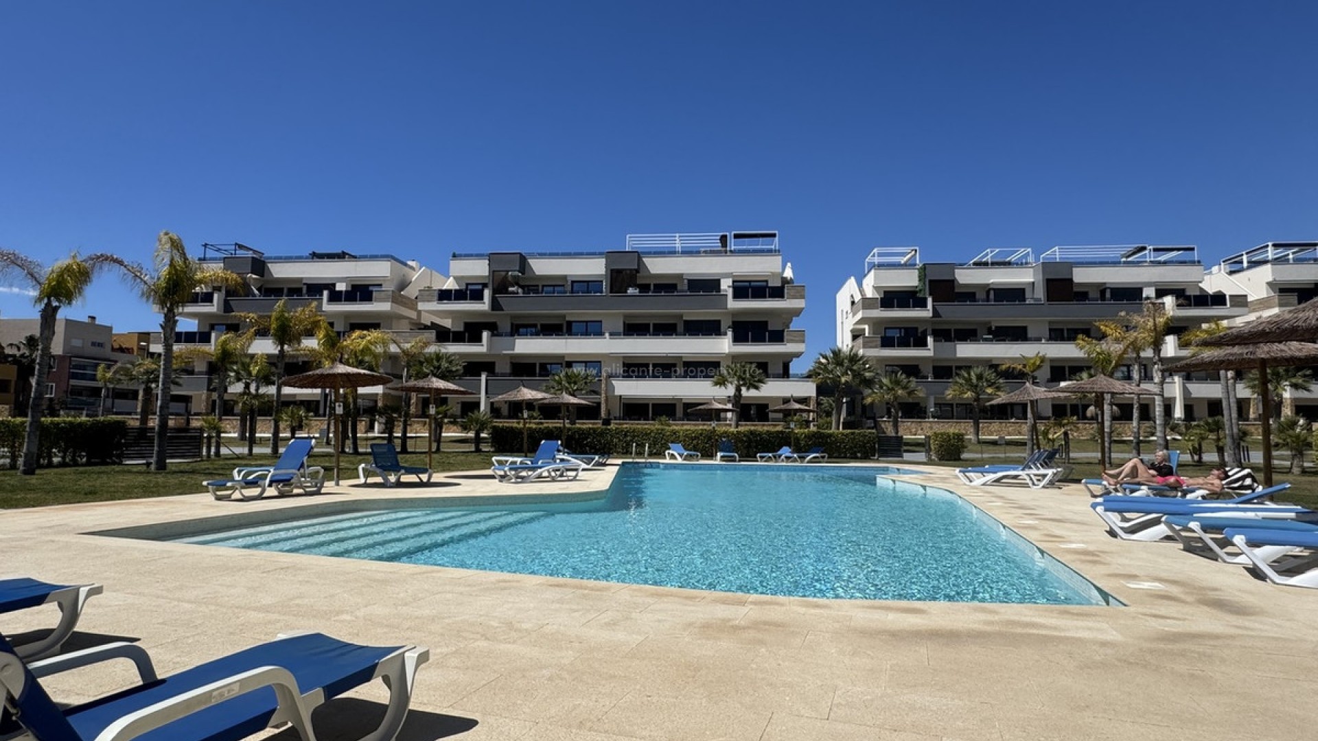 Apartamento / piso en Playa Flamenca