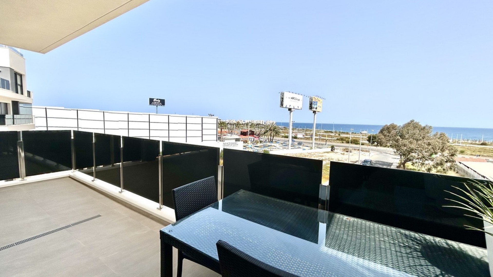 Apartamento / piso en Playa Flamenca