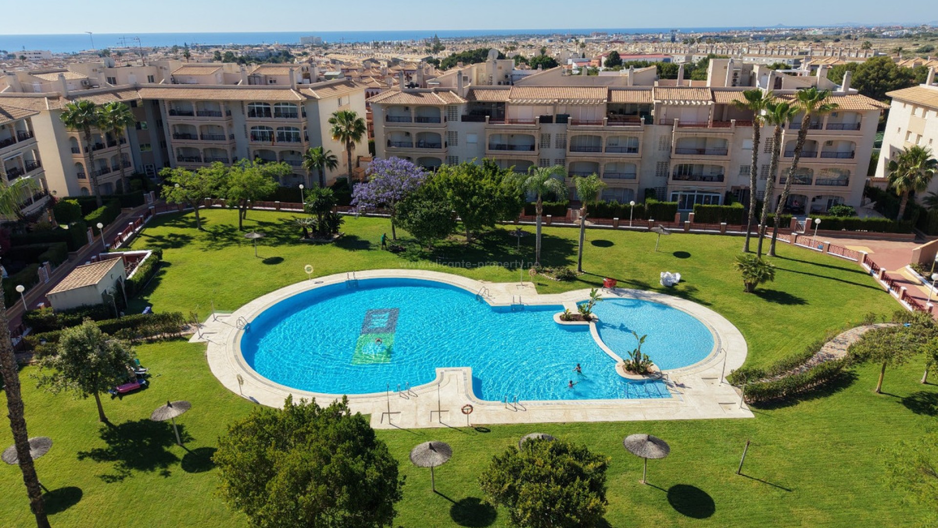 Apartamento / piso en Playa Flamenca