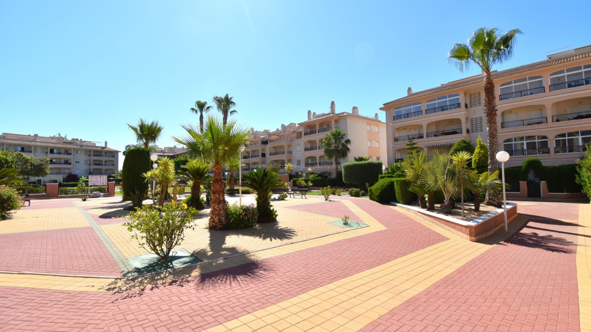 Apartamento / piso en Playa Flamenca