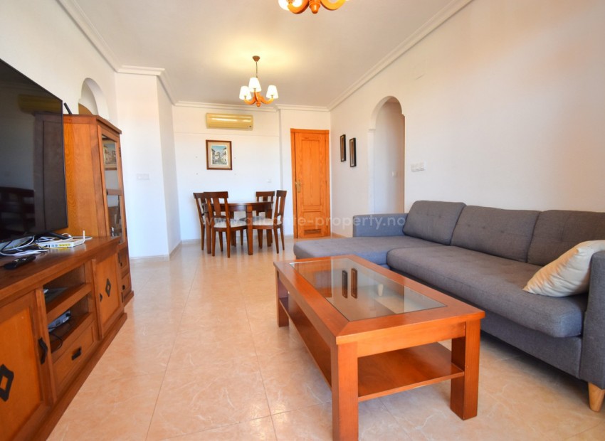 Apartamento / piso en Playa Flamenca