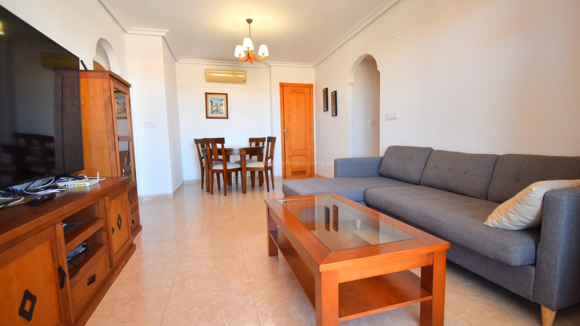 Apartamento / piso en Playa Flamenca