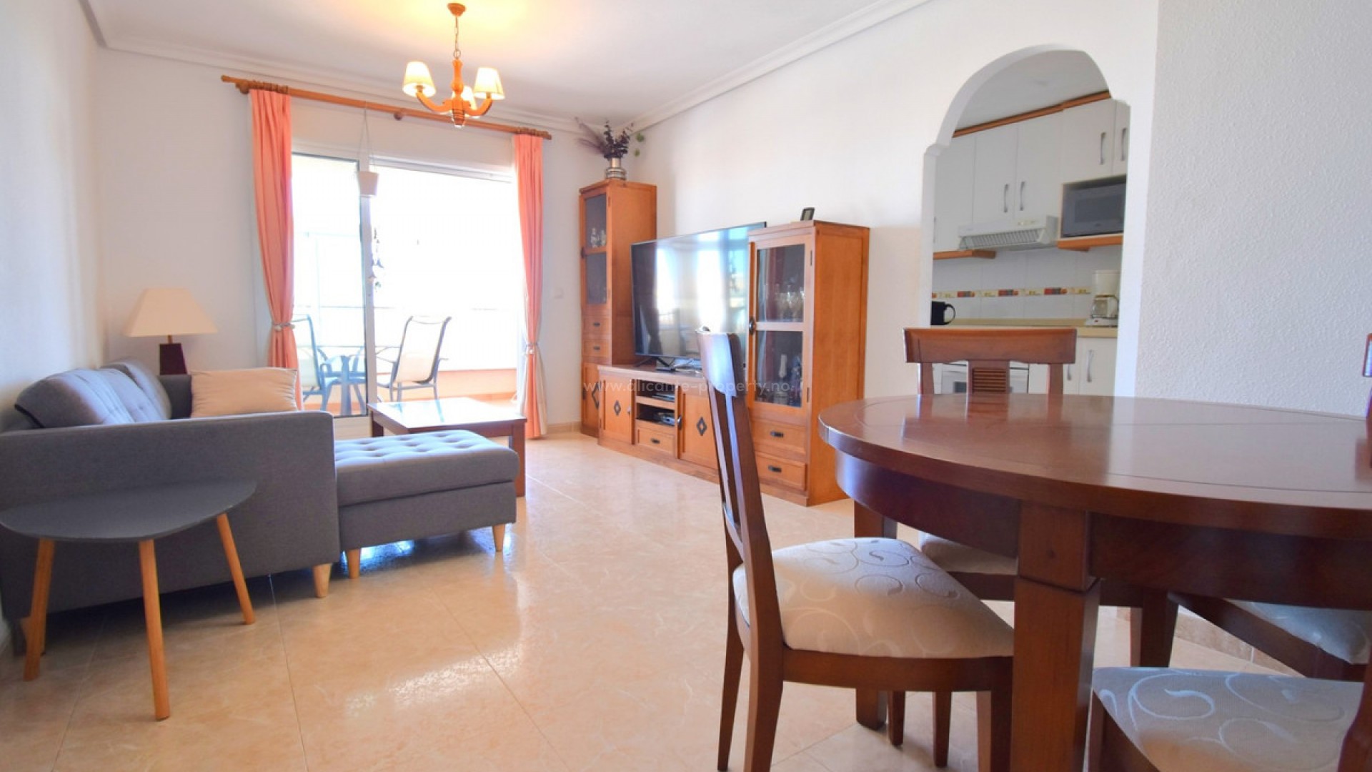 Apartamento / piso en Playa Flamenca