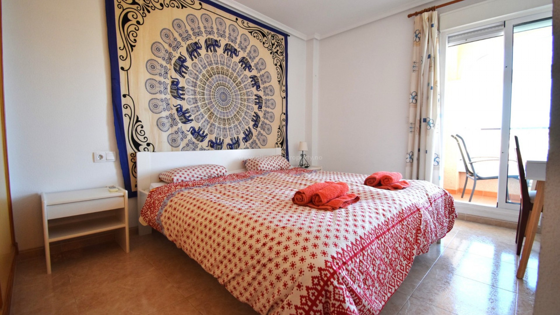 Apartamento / piso en Playa Flamenca