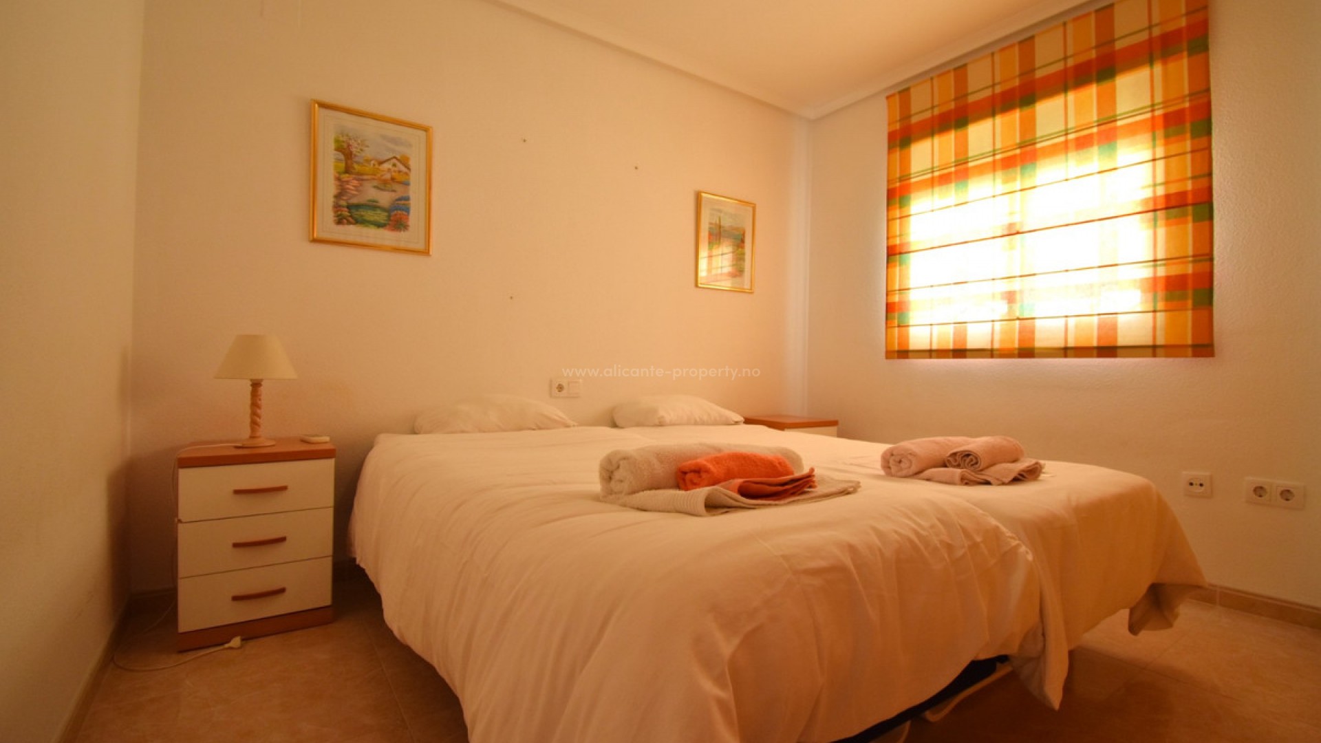 Apartamento / piso en Playa Flamenca