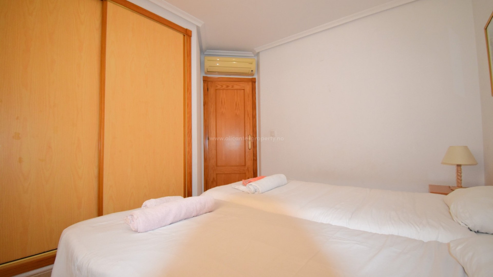 Apartamento / piso en Playa Flamenca