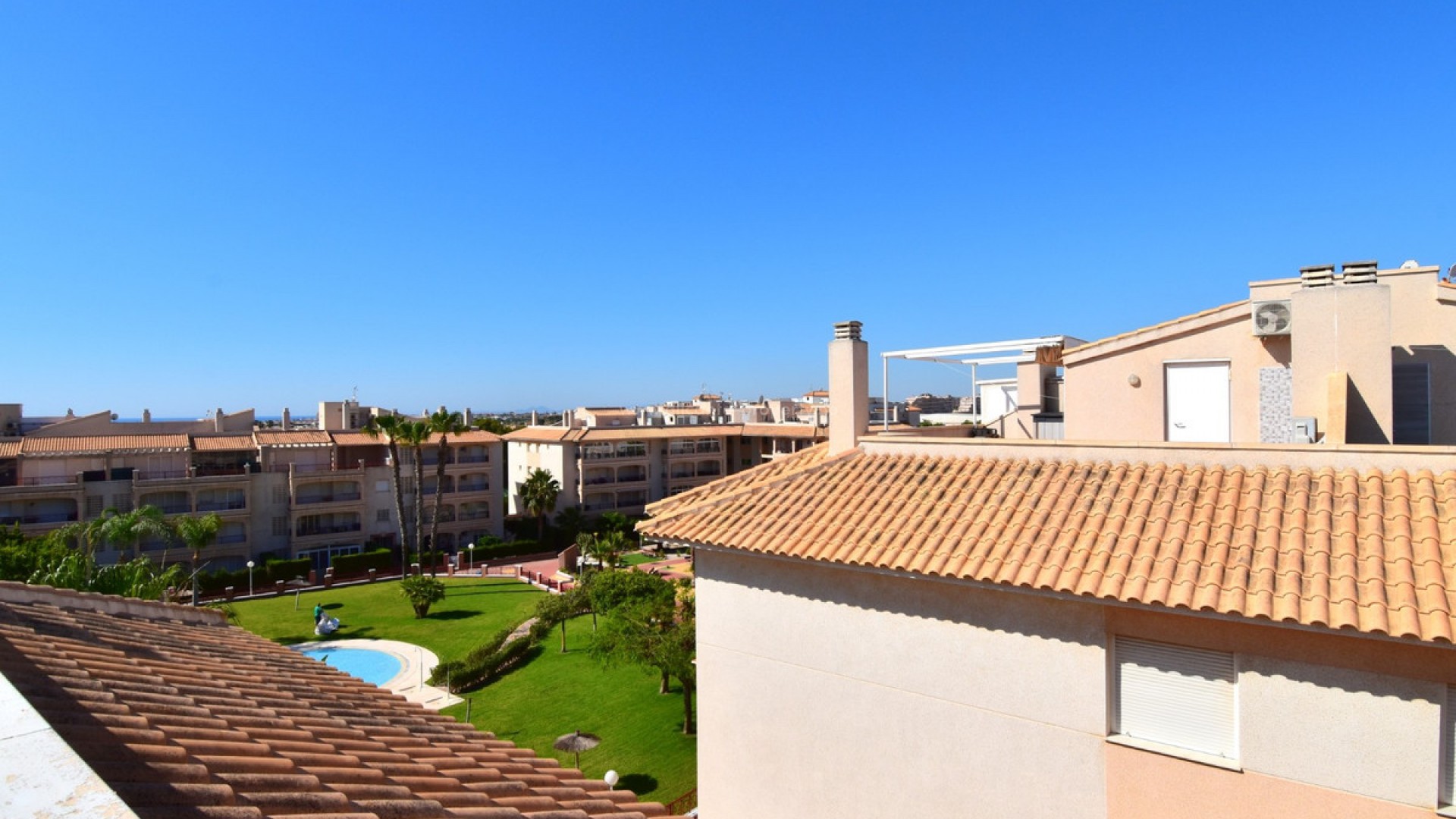 Apartamento / piso en Playa Flamenca