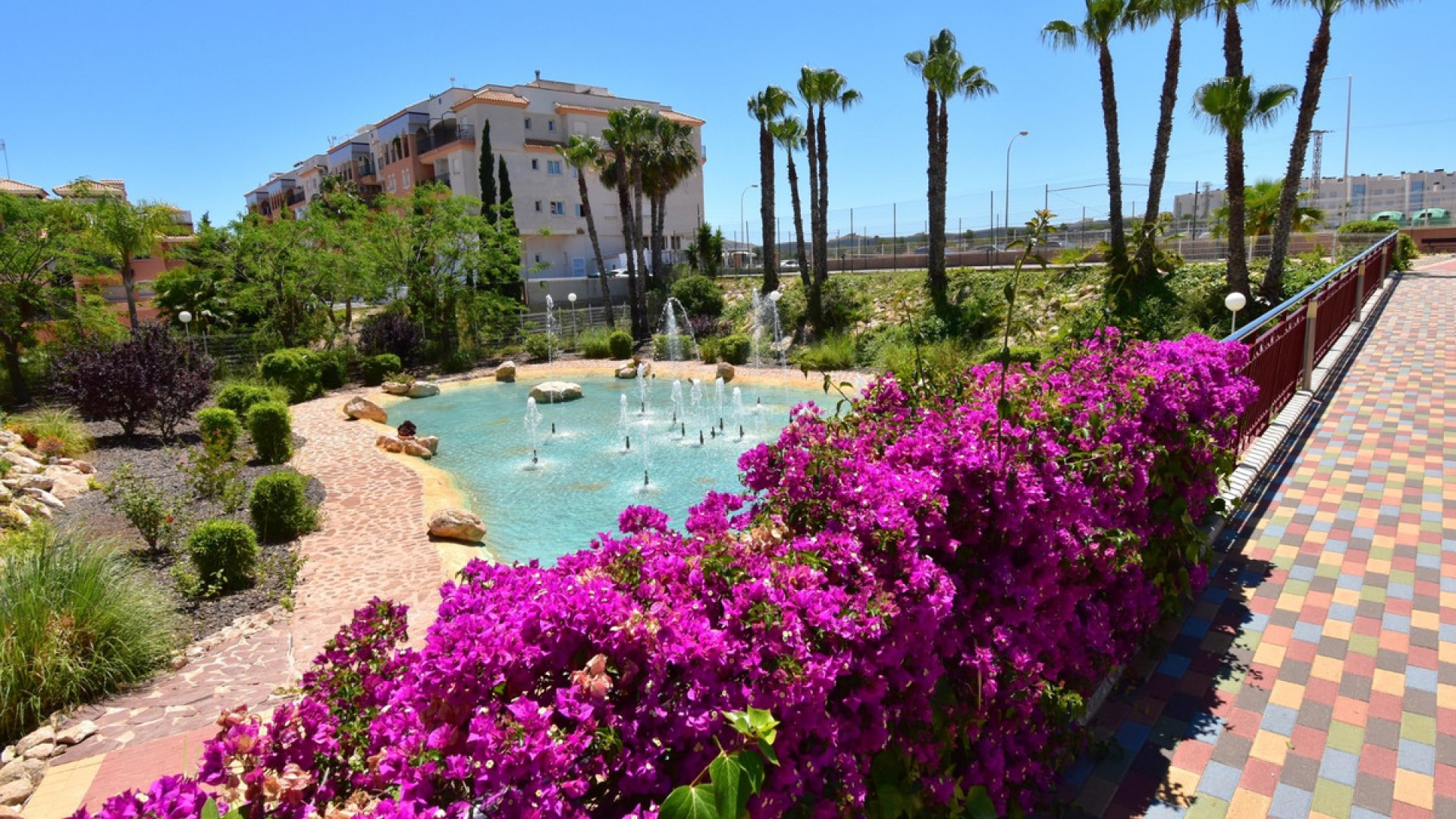 Apartamento / piso en Playa Flamenca