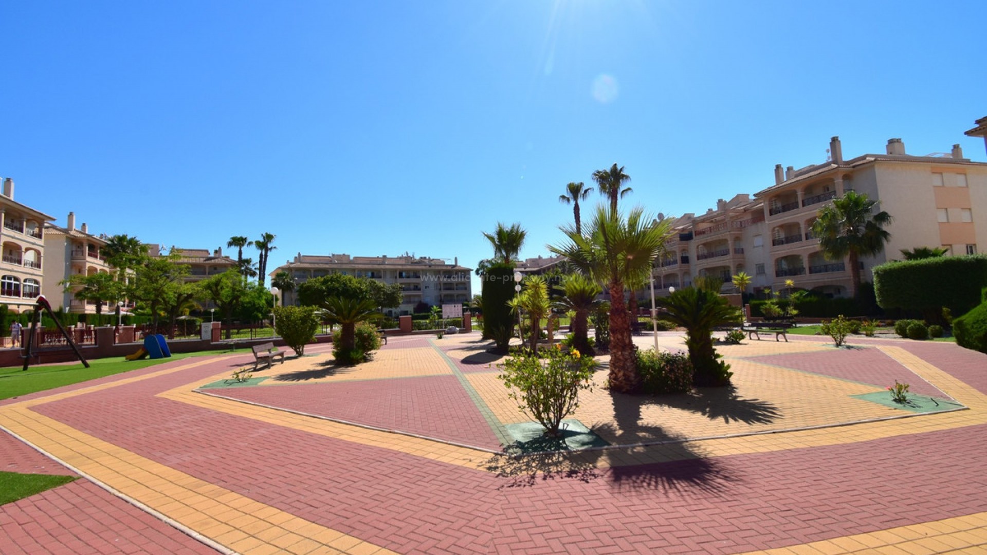 Apartamento / piso en Playa Flamenca