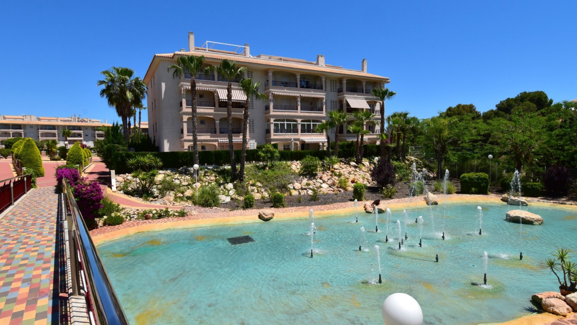 Apartamento / piso en Playa Flamenca