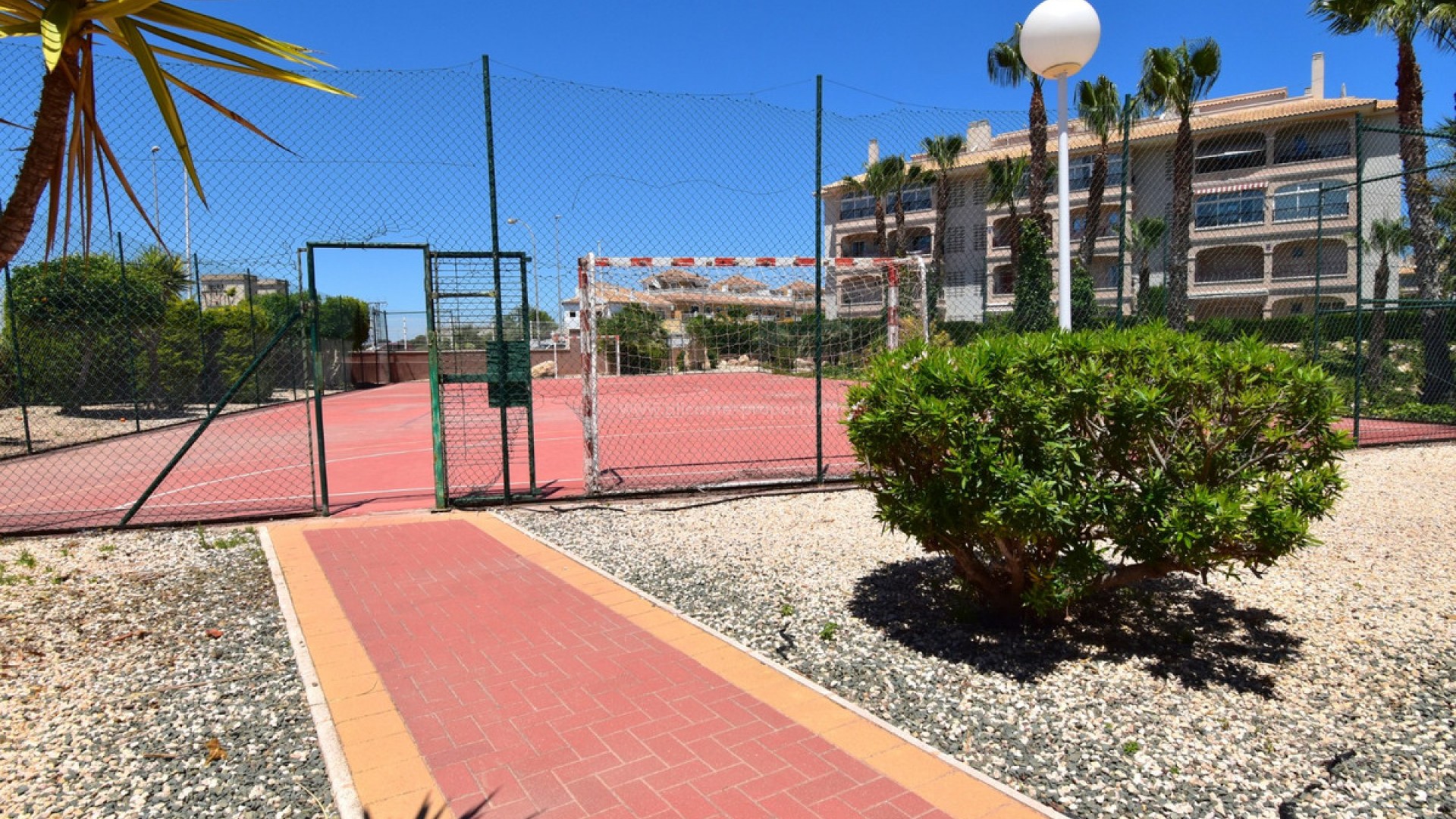 Apartamento / piso en Playa Flamenca