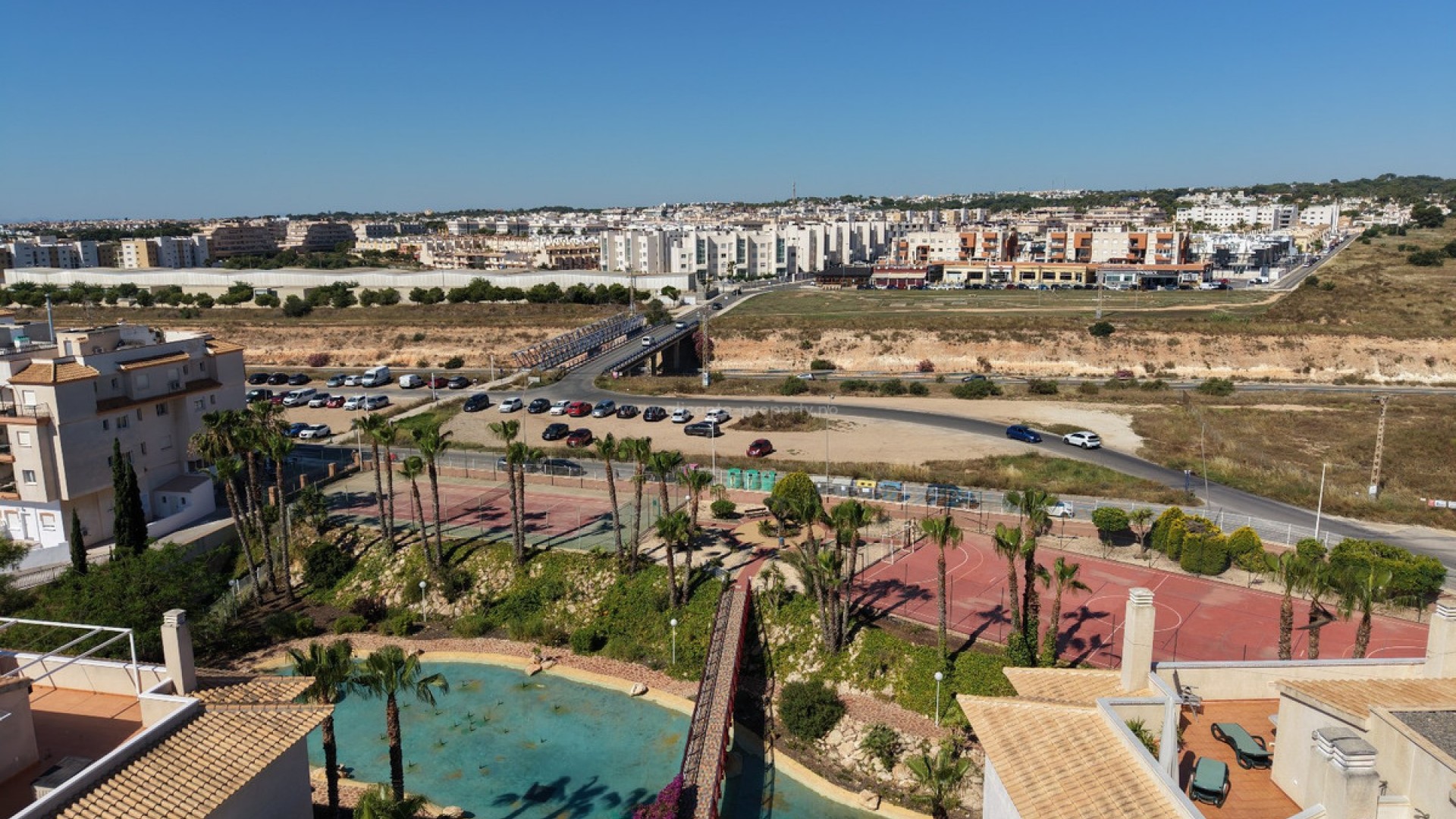 Apartamento / piso en Playa Flamenca
