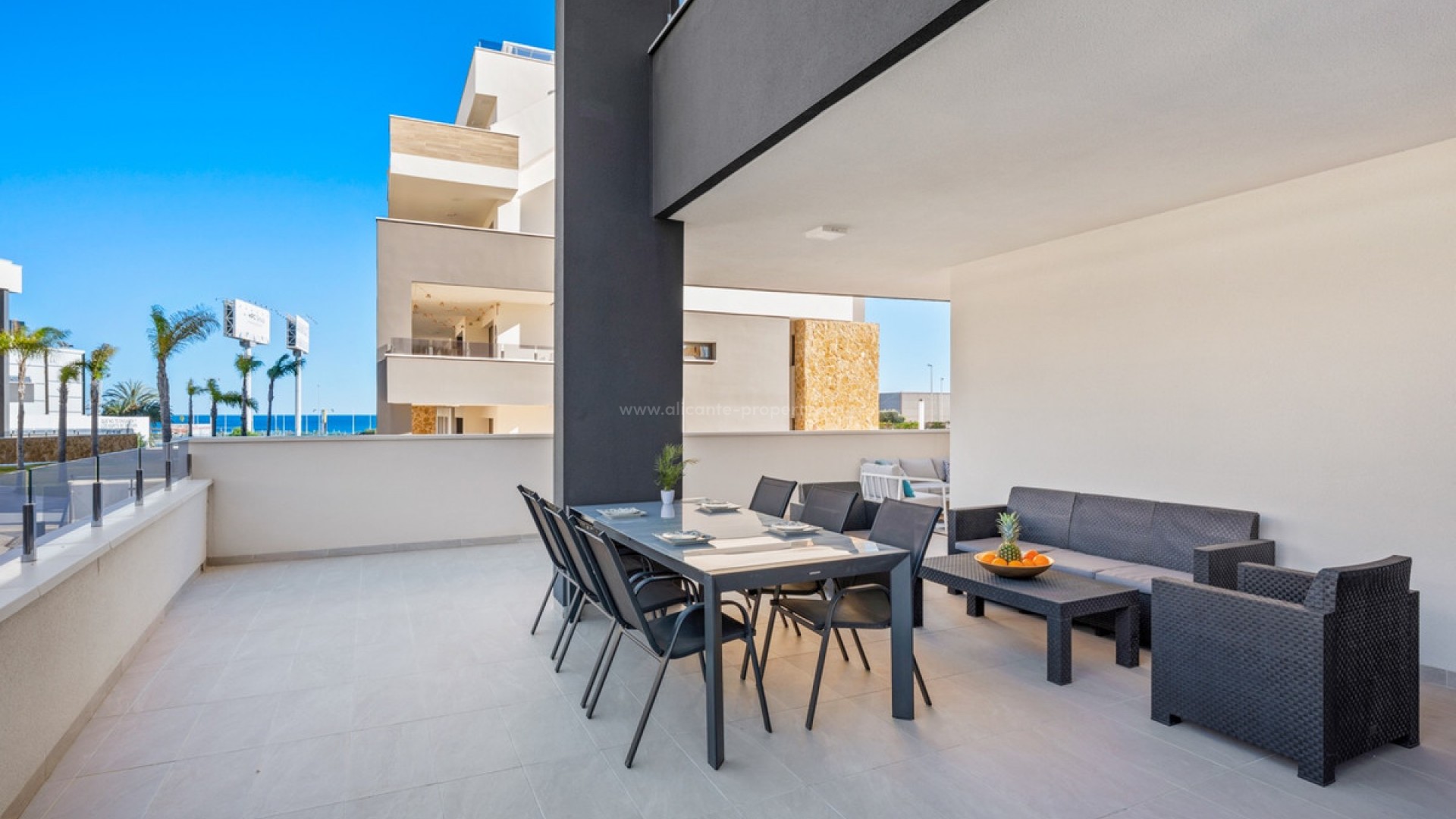 Apartamento / piso en Playa Flamenca