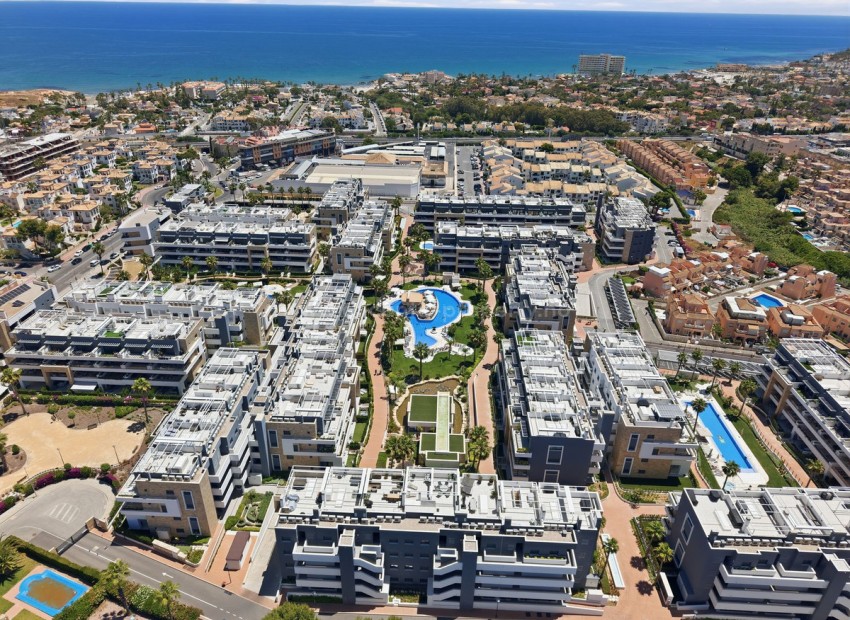 Apartamento / piso en Playa Flamenca