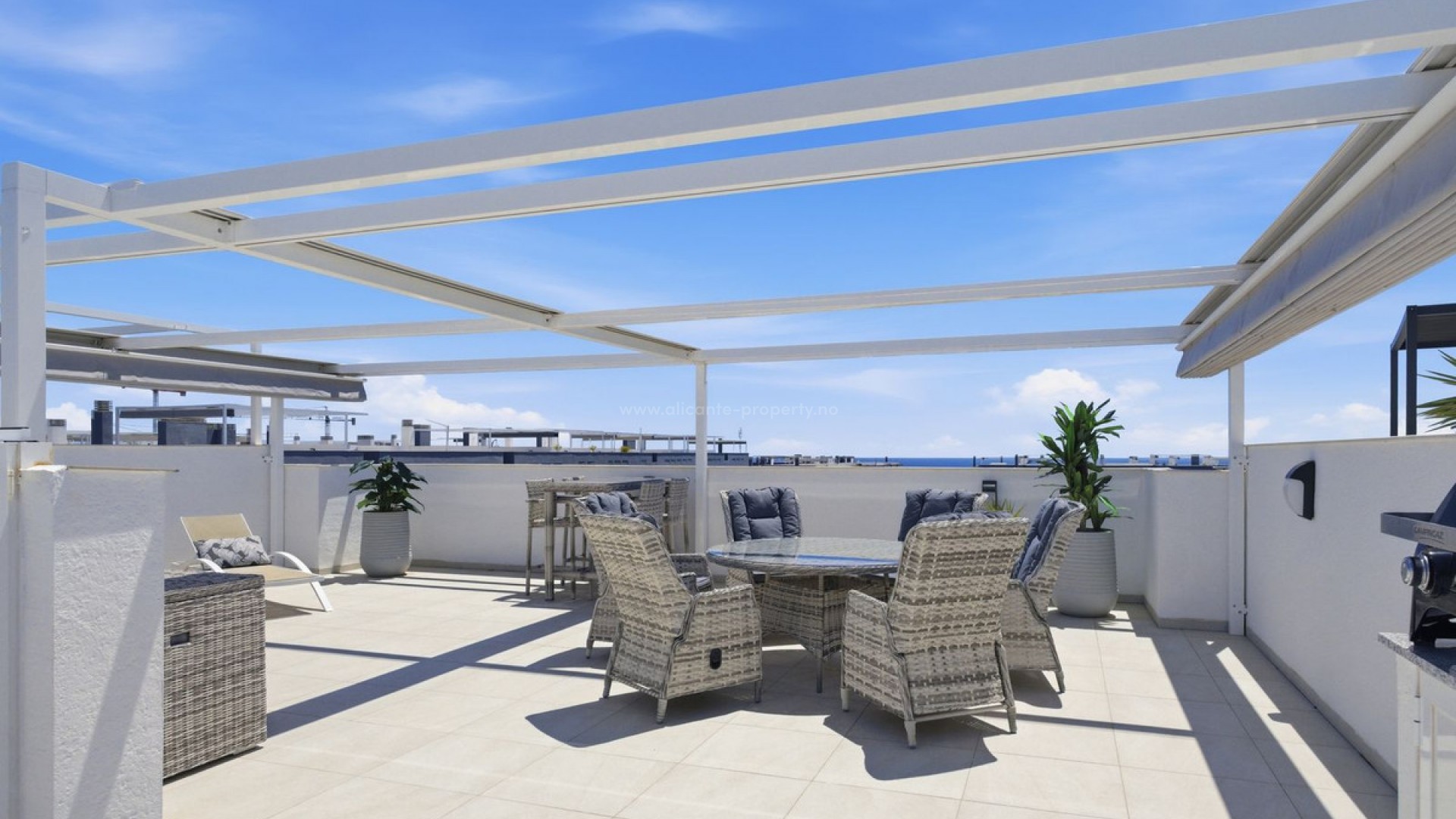 Apartamento / piso en Playa Flamenca