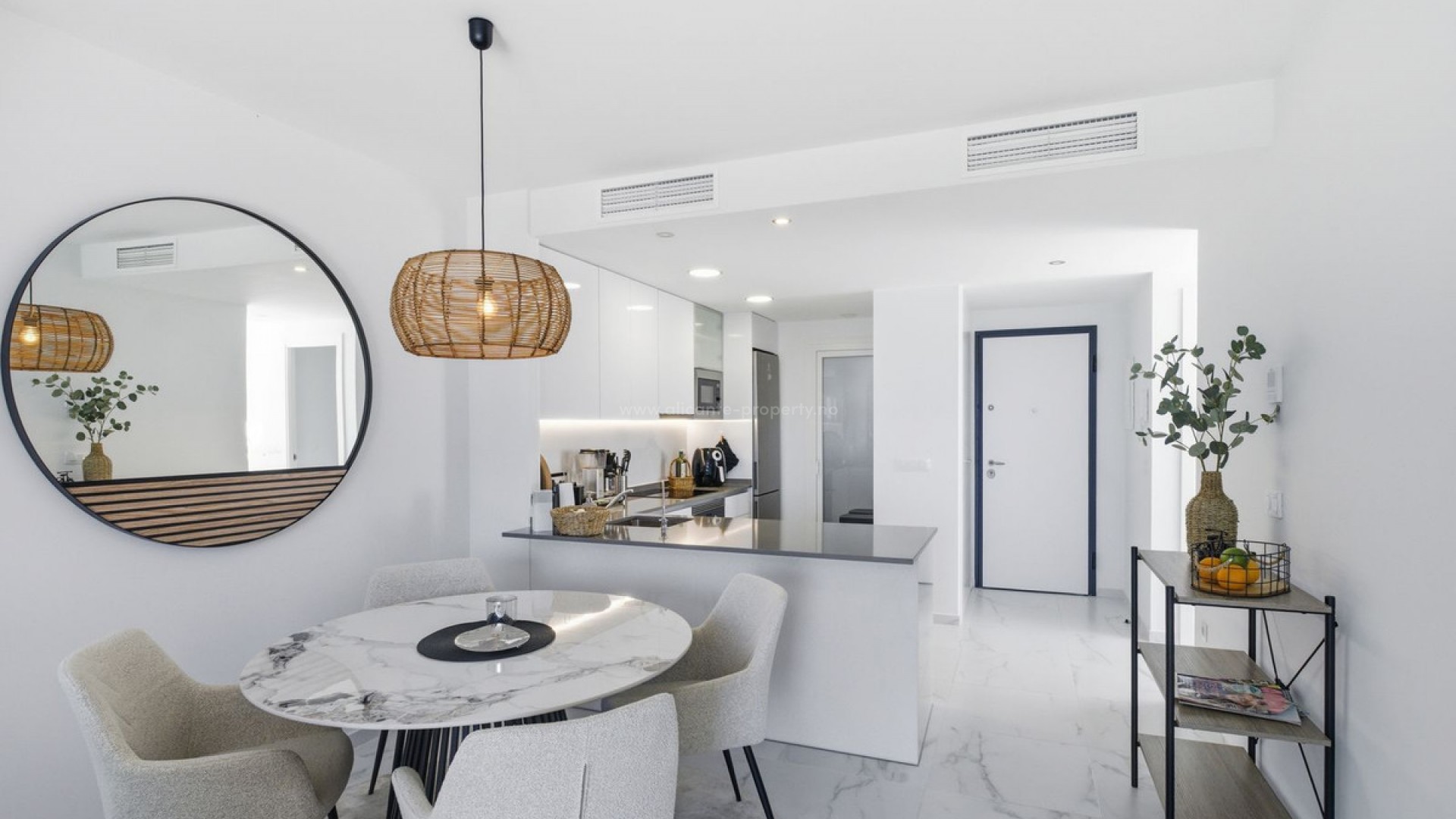 Apartamento / piso en Playa Flamenca