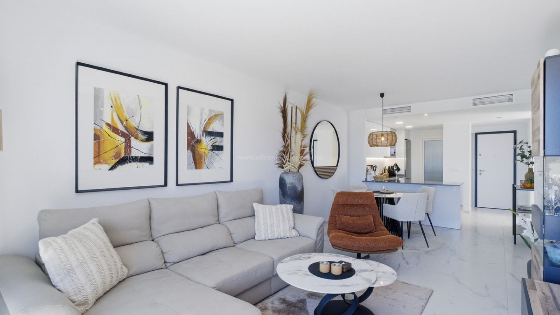Apartamento / piso en Playa Flamenca