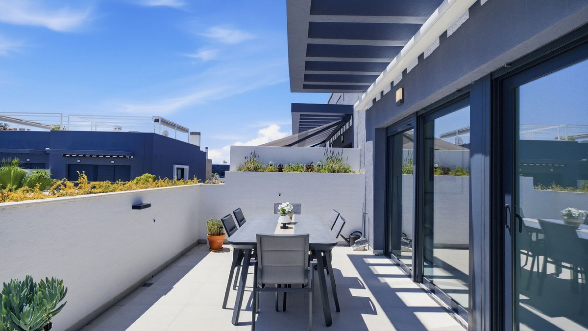 Apartamento / piso en Playa Flamenca