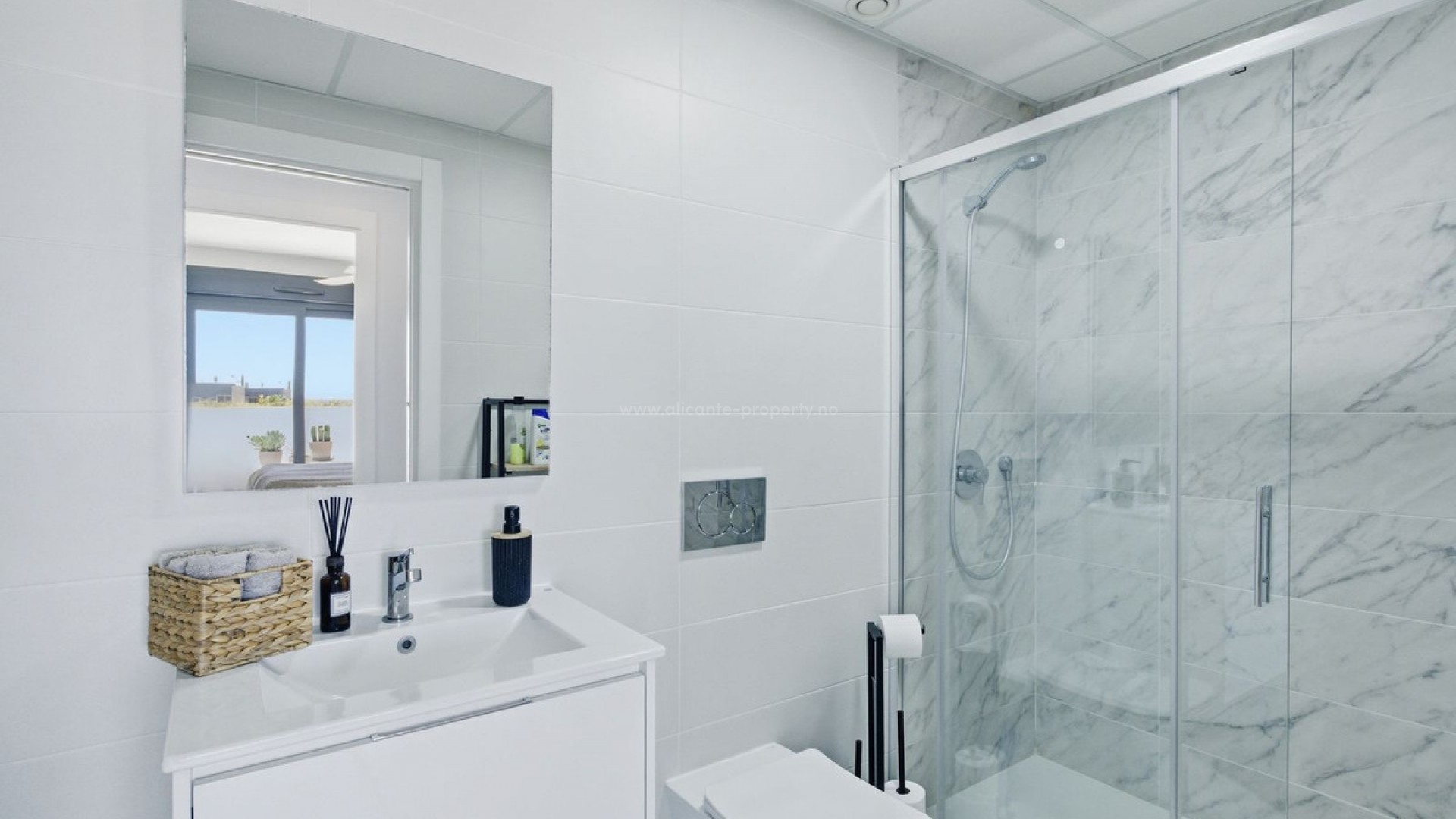 Apartamento / piso en Playa Flamenca