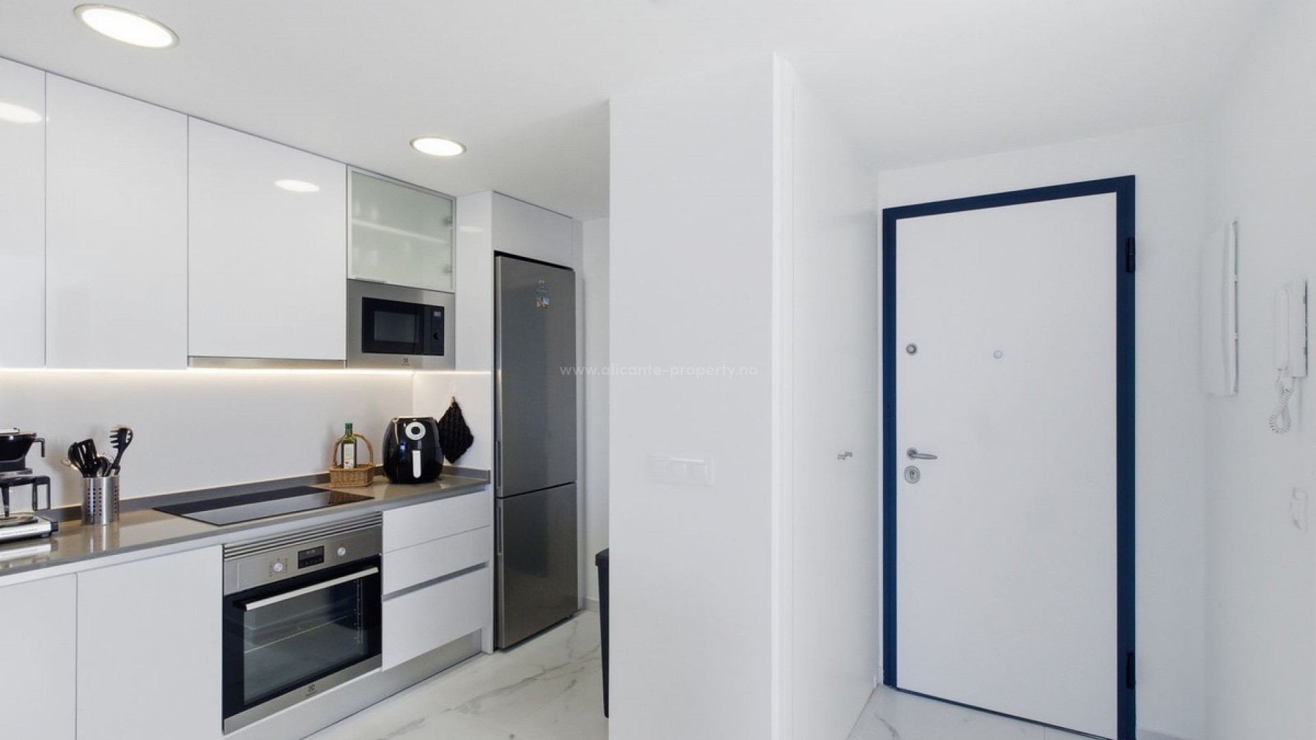 Apartamento / piso en Playa Flamenca