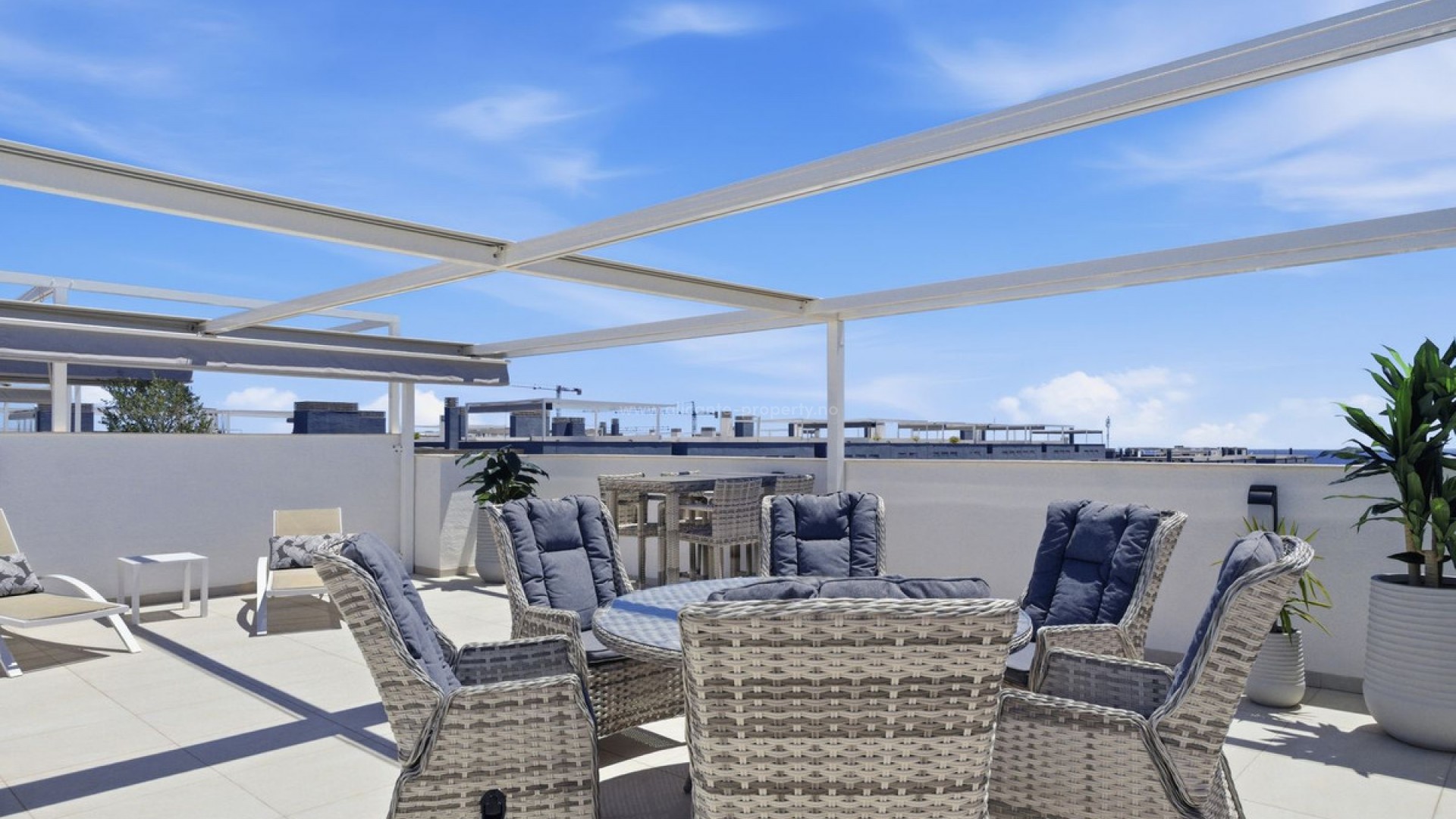 Apartamento / piso en Playa Flamenca