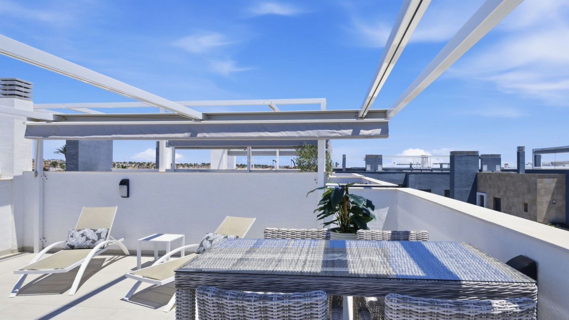 Apartamento / piso en Playa Flamenca