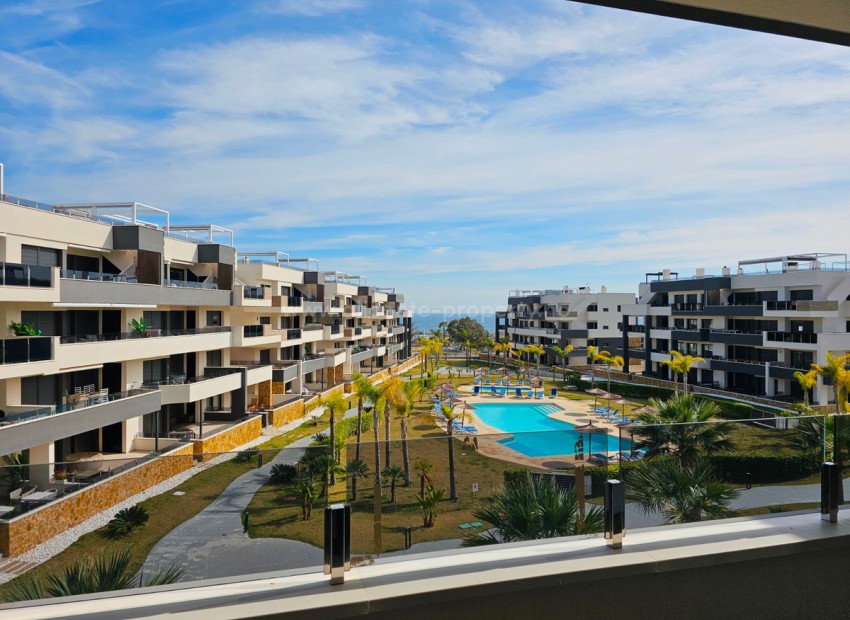 Apartamento / piso en Playa Flamenca